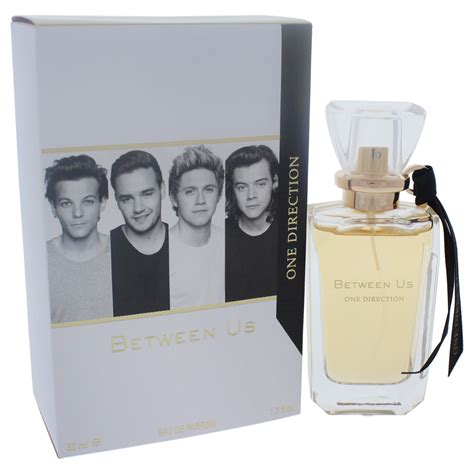one direction between us perfume dupe